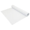 Art & Easel Roll, White, 18" x 50', 3 Rolls