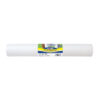 Art & Easel Roll, White, 18" x 50', 3 Rolls