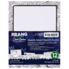 ERSPAC4819.jpg Sketch Smart Sketch Book, White, 11" x 8.5", 40 Sheets, Pack of 12