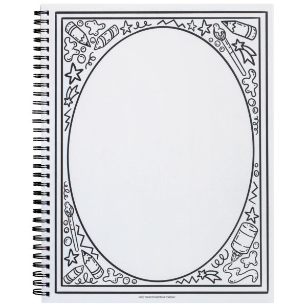 Amazing Artists Sketch Book, Pack of 3