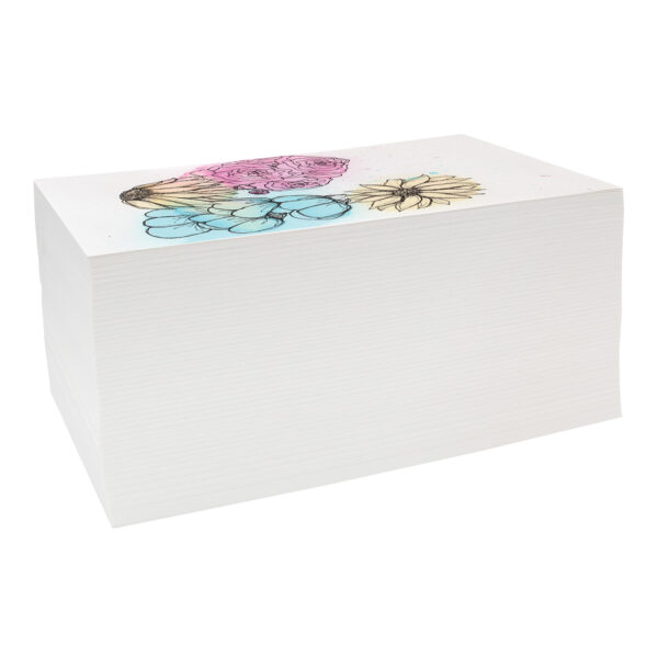 ERSPAC4834_1.jpg Mixed Media Art Paper, Heavyweight, 6" x 9", 500 Sheets