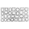 Doodle & Drawing Roll, 4 Assorted Designs