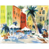 ERSPAC4910-6_2.jpg Watercolor Pad, 90 lb., 9" x 12", 12 Sheets, Pack of 6