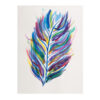ERSPAC4910-6_3.jpg Watercolor Pad, 90 lb., 9" x 12", 12 Sheets, Pack of 6
