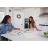 ERSPAC4927_1.jpg Watercolor Paper, White, 90lb., 12" x 18", 50 Sheets
