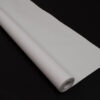 Banner Roll, White, 36" x 75' Per Roll, 2 Rolls