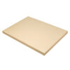 ERSPAC5120.jpg Heavyweight Tagboard, Manila, 18" x 24", 100 Sheets