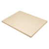 ERSPAC5190.jpg Medium Weight Tagboard, Manila, 18" x 24", 100 Sheets