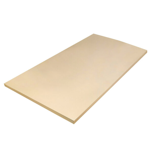 ERSPAC5196.jpg Medium Weight Tagboard, Manila, 24" x 36", 100 Sheets
