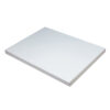 ERSPAC5220.jpg Heavyweight Tagboard, White, 18" x 24", 100 Sheets