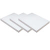 ERSPAC5281-3.jpg Medium Weight Tagboard, White, 9" x 12", 100 Sheets Per Pack, 3 Packs