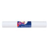 ERSPAC5318-2_1.jpg Fingerpaint Paper, White, 16" x 100', 2 Rolls