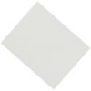 4-Ply Railroad Board, White, 22" x 28", Pack of 50