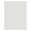 4-Ply Railroad Board, White, 22" x 28", Pack of 50