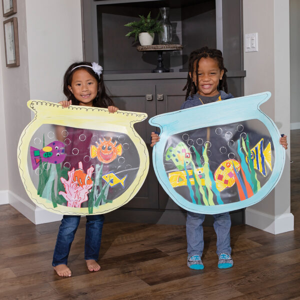 Coated Poster Board, White 14 pt., 22" x 28", 25 Sheets