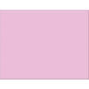 4-Ply Railroad Board, Pink, 22" x 28", 25 Sheets