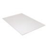 ERSPAC5510.jpg Foam Board, White, Matte, 20" x 30", 10 Sheets