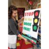 ERSPAC5554_1.jpg Foam Board, 6 Assorted Colors, 20" x 30", 10 Sheets