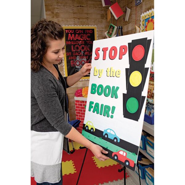 ERSPAC5554_1.jpg Foam Board, 6 Assorted Colors, 20" x 30", 10 Sheets