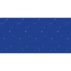 Bulletin Board Art Paper, Night Sky, 48" x 50', 1 Roll