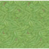 Bulletin Board Art Paper, Tropical Foliage, 48" x 12', 4 Rolls