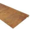 Bulletin Board Art Paper, Shiplap, 48" x 50', 1 Roll