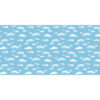 ERSPAC56468_4.jpg Bulletin Board Art Paper, Clouds, 48" x 12', 4 Rolls