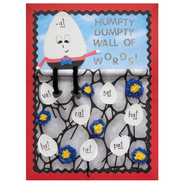 Bulletin Board Art Paper, Rock Wall, 48" x 50', 1 Roll