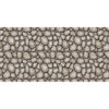 Bulletin Board Art Paper, Rock Wall, 48" x 50', 1 Roll