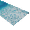 Bulletin Board Art Paper, Under The Sea, 48" x 50', 1 Roll