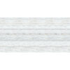 Bulletin Board Art Paper, White Shiplap, 48" x 50', 1 Roll