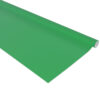 Bulletin Board Art Paper, Apple Green, 48" x 50', 1 Roll