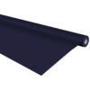 Bulletin Board Art Paper, Rich Blue, 48" x 50', 1 Roll