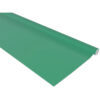 Bulletin Board Art Paper, Teal, 48" x 12', 4 Rolls