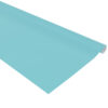 Bulletin Board Art Paper, Lite Blue, 24" x 60', 1 Roll