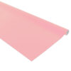Bulletin Board Art Paper, Pink, 48" x 50', 1 Roll