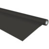 Bulletin Board Art Paper, Black, 48" x 50', 1 Roll