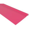 Bulletin Board Art Paper, Magenta, 48" x 12', 4 Rolls