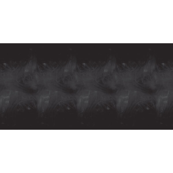 Bulletin Board Art Paper, Chalkboard, 48" x 50', 1 Roll