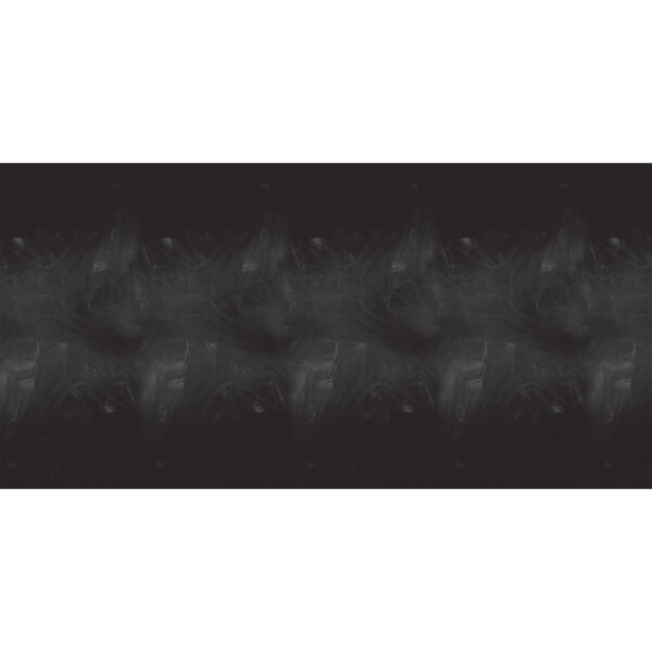 Bulletin Board Art Paper, Chalkboard, 48" x 50', 1 Roll