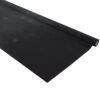 Bulletin Board Art Paper, Chalkboard, 48" x 50', 1 Roll