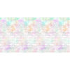 Bulletin Board Paper - Graffiti Wall, 48" x 12', Pack of 4