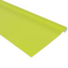 Bulletin Board Art Paper, Lime, 48" x 12', 4 Rolls