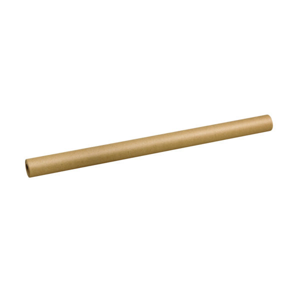 Heavyweight Kraft Roll, Natural Kraft, 30" x 30', 3 Rolls