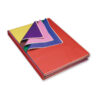 ERSPAC58940.jpg Assorted Tissue Ream, 10 Assorted Colors, 20" x 30", 480 Sheets