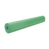 Colored Kraft Duo-Finish Paper, Brite Green, 36" x 1000', 1 Roll