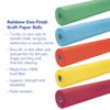 Colored Kraft Duo-Finish Paper, Brite Green, 36" x 1000', 1 Roll