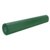 Colored Kraft Duo-Finish Paper, Emerald, 36" x 1,000', 1 Roll