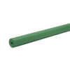 Colored Kraft Duo-Finish Paper, 48" x 200', Emerald, 1 Roll
