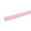 Colored Kraft Duo-Finish Paper, 48" x 200', Pink, 1 Roll